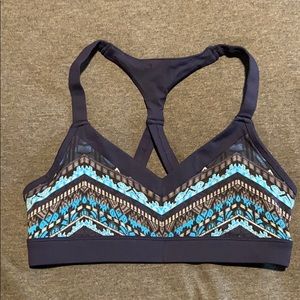 Alo sports bra